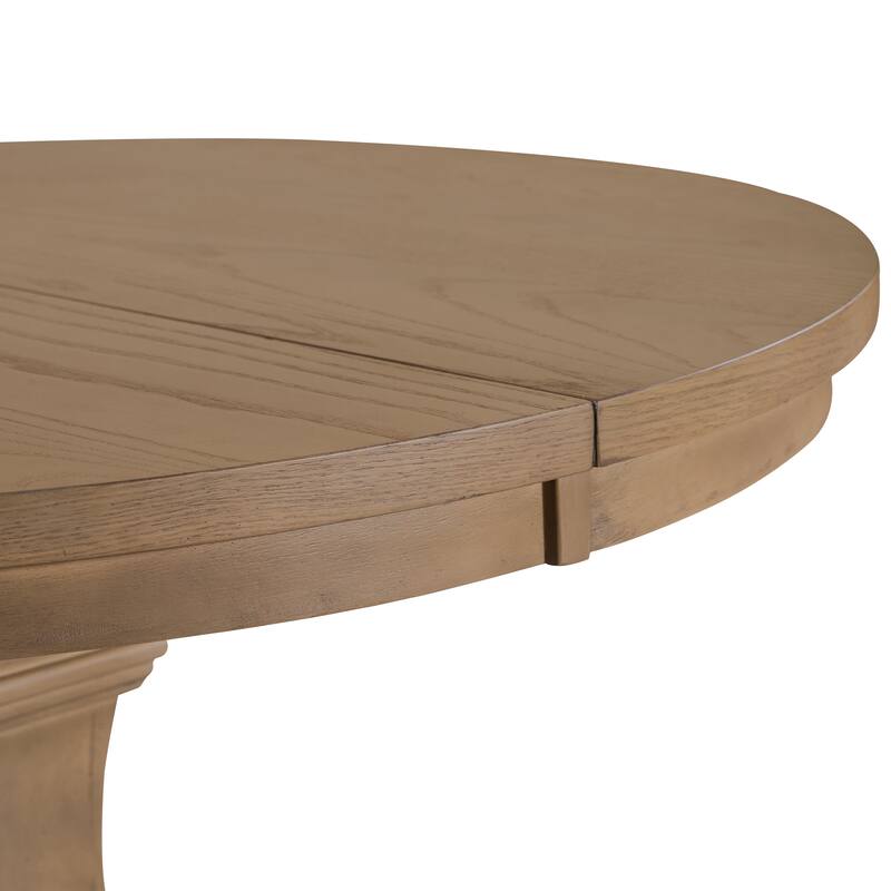 Christopher Knight Home - Castner Wood Dining Table