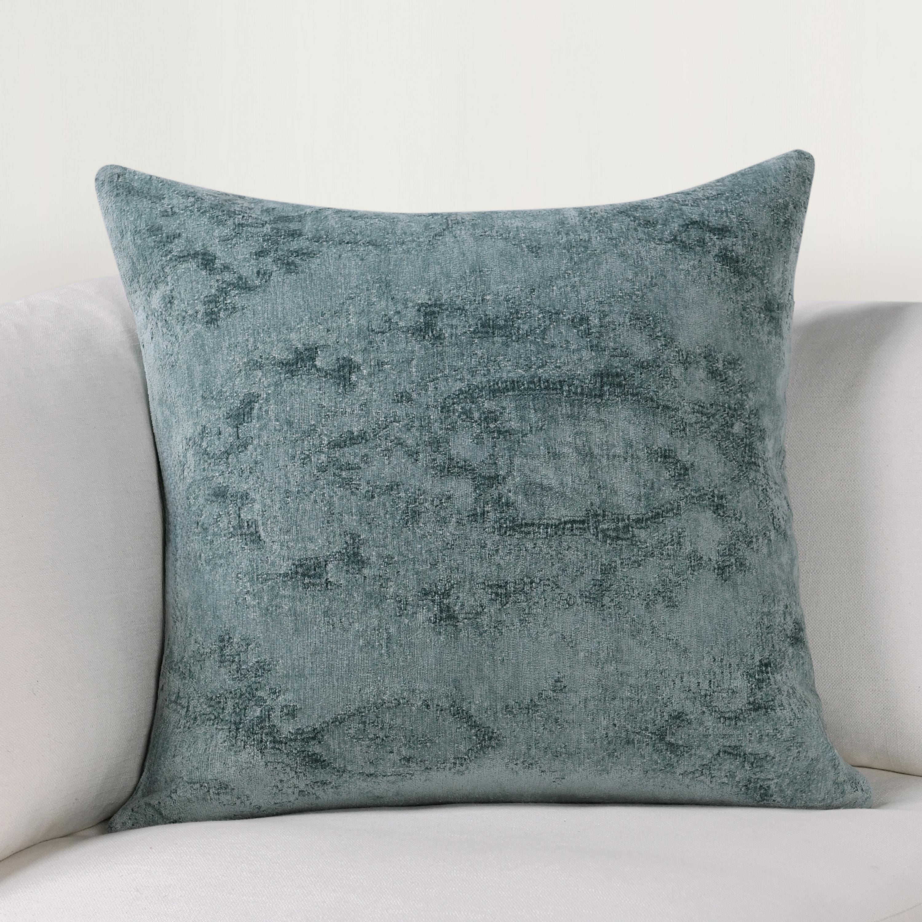 Option Chambray Blue