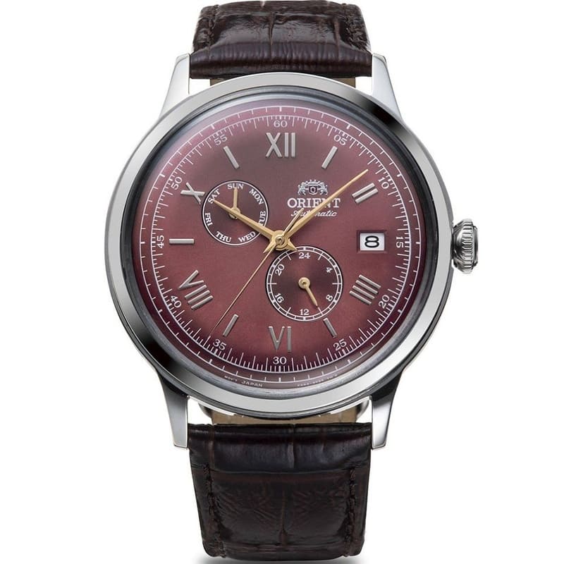 Orient Men's Bambino 41mm Automatic Watch - N/A