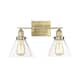 Option Warm Brass
