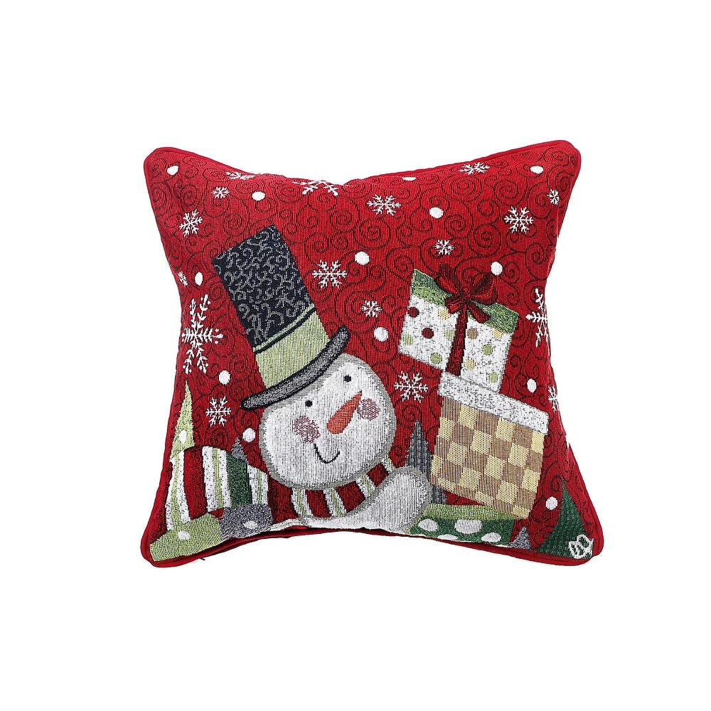 https://ak1.ostkcdn.com/images/products/is/images/direct/0689886430229295411737fcab7d7775306c8563/Christmas-Tapestry-Cushion-Snowman-Holding-Presents-18X18---Set-of-2.jpg