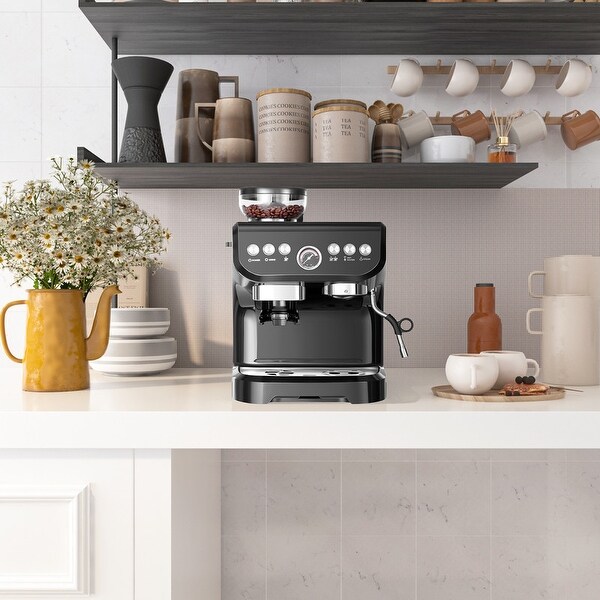 Tea and coffee machine for home cheap