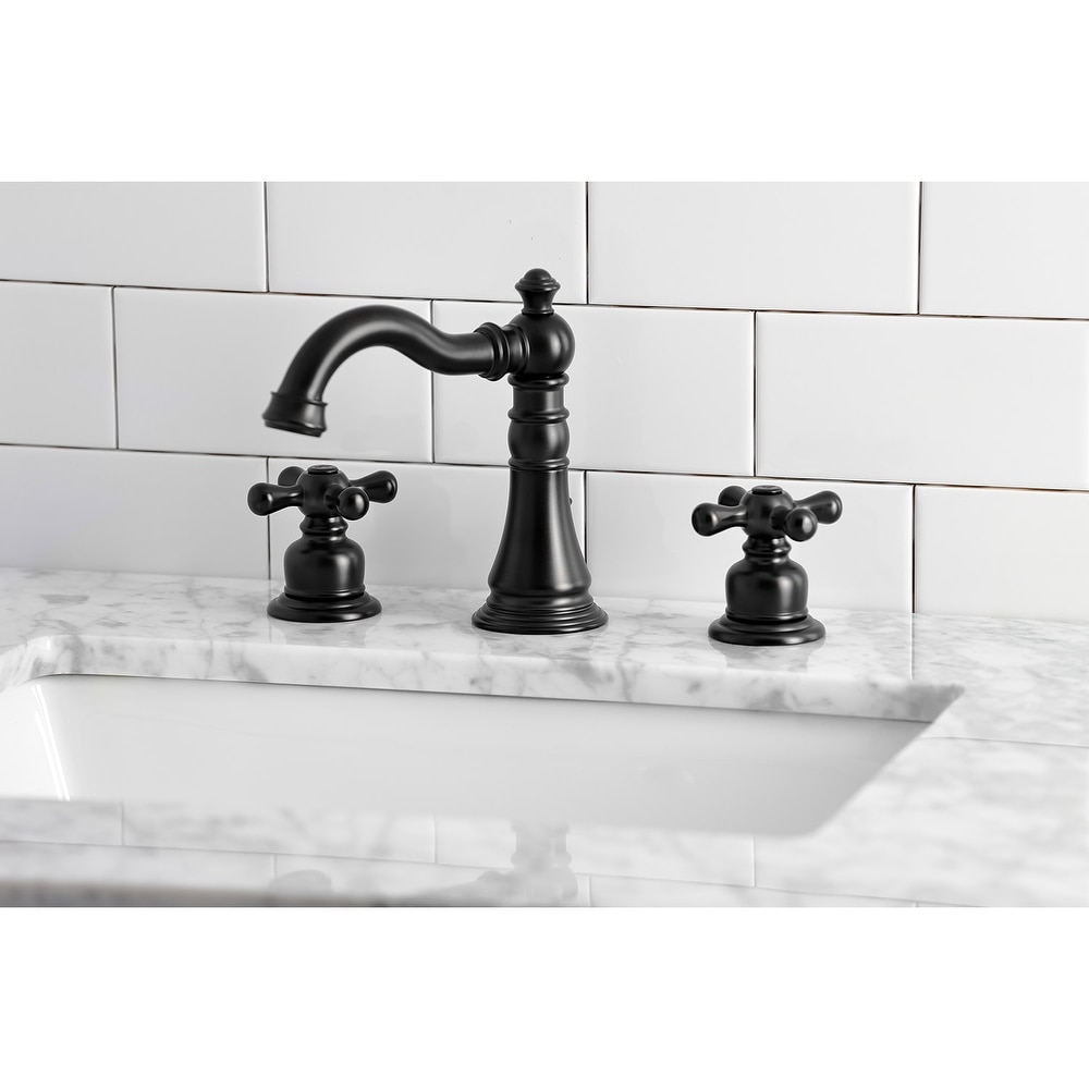 Widespread Bathroom Faucets | Shop Online at Overstock