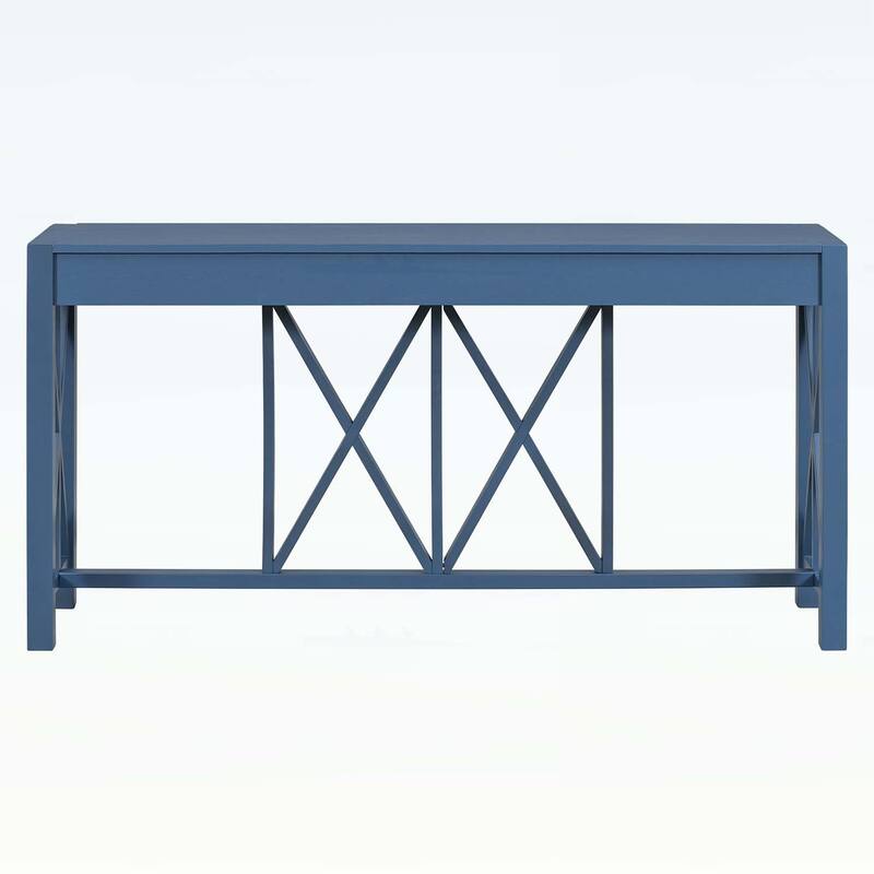 Farmhouse Sofa Table for Living Room,Kitchen,Dining Room,Hallway