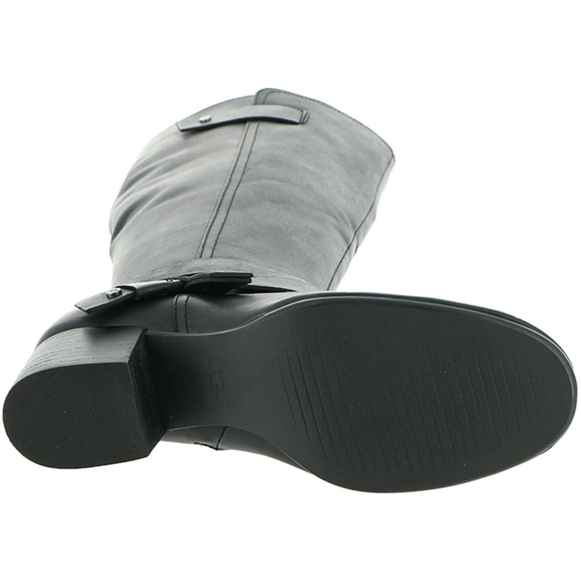 ugg bandara tall boot black