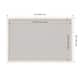 Option Morgan White Gold