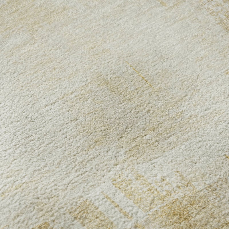 Premium Washable Super Soft Abstract Contemporary Mayfield Rug