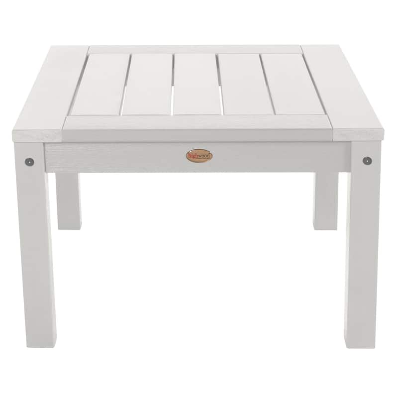 HIGHWOOD Lehigh Garden Chair Conversation Set