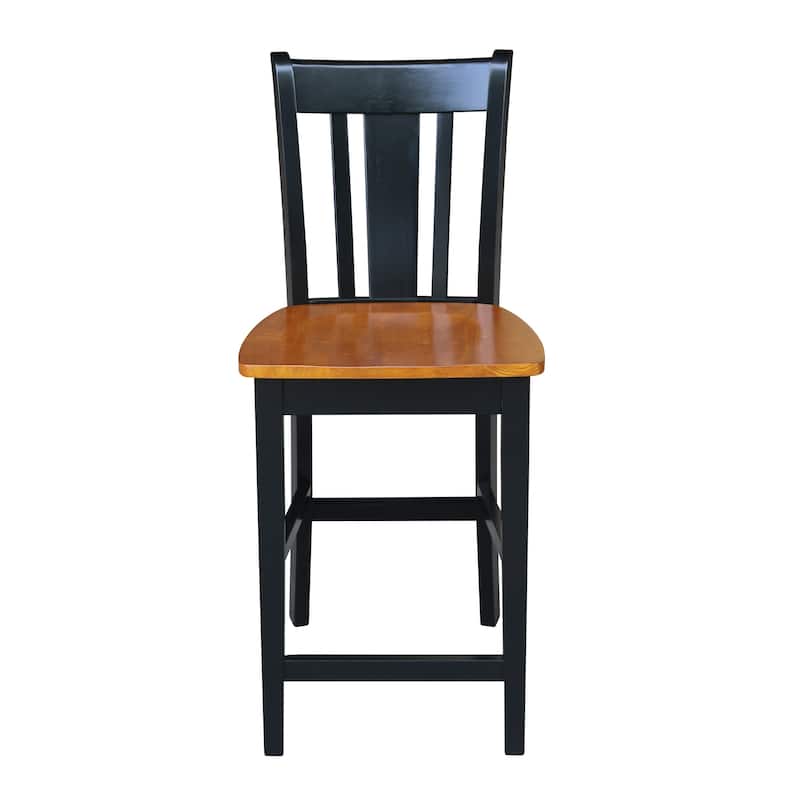 Copper Grove Wistman Bar Stool