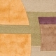 preview thumbnail 35 of 41, SAFAVIEH Handmade Rodeo Drive Ralda Mid-Century Modern Abstract Wool Rug
