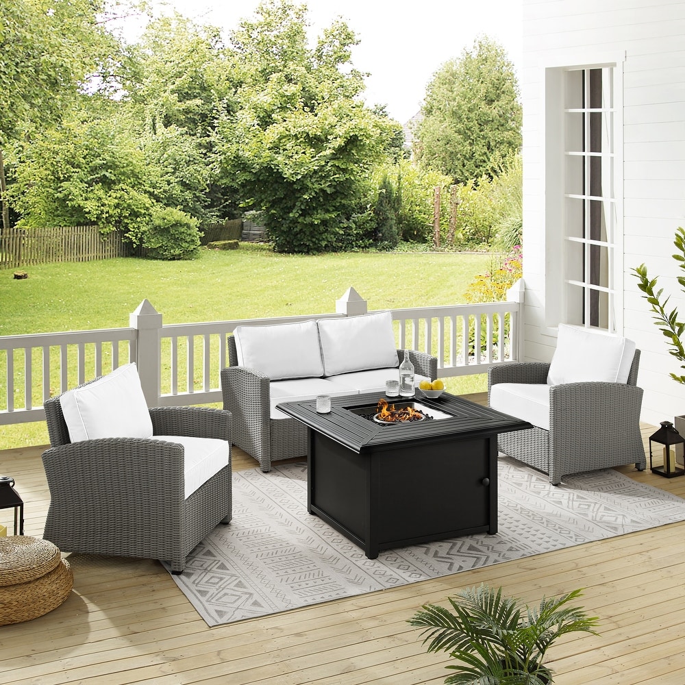 Matheson 4 deals piece conversation set