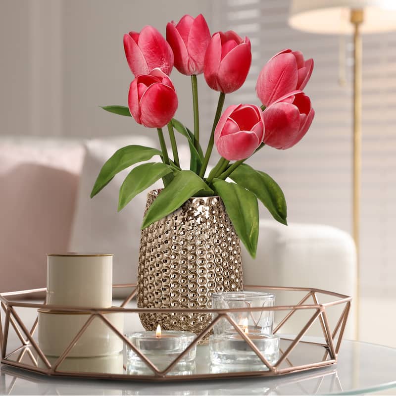 Tulip Bundle 14"