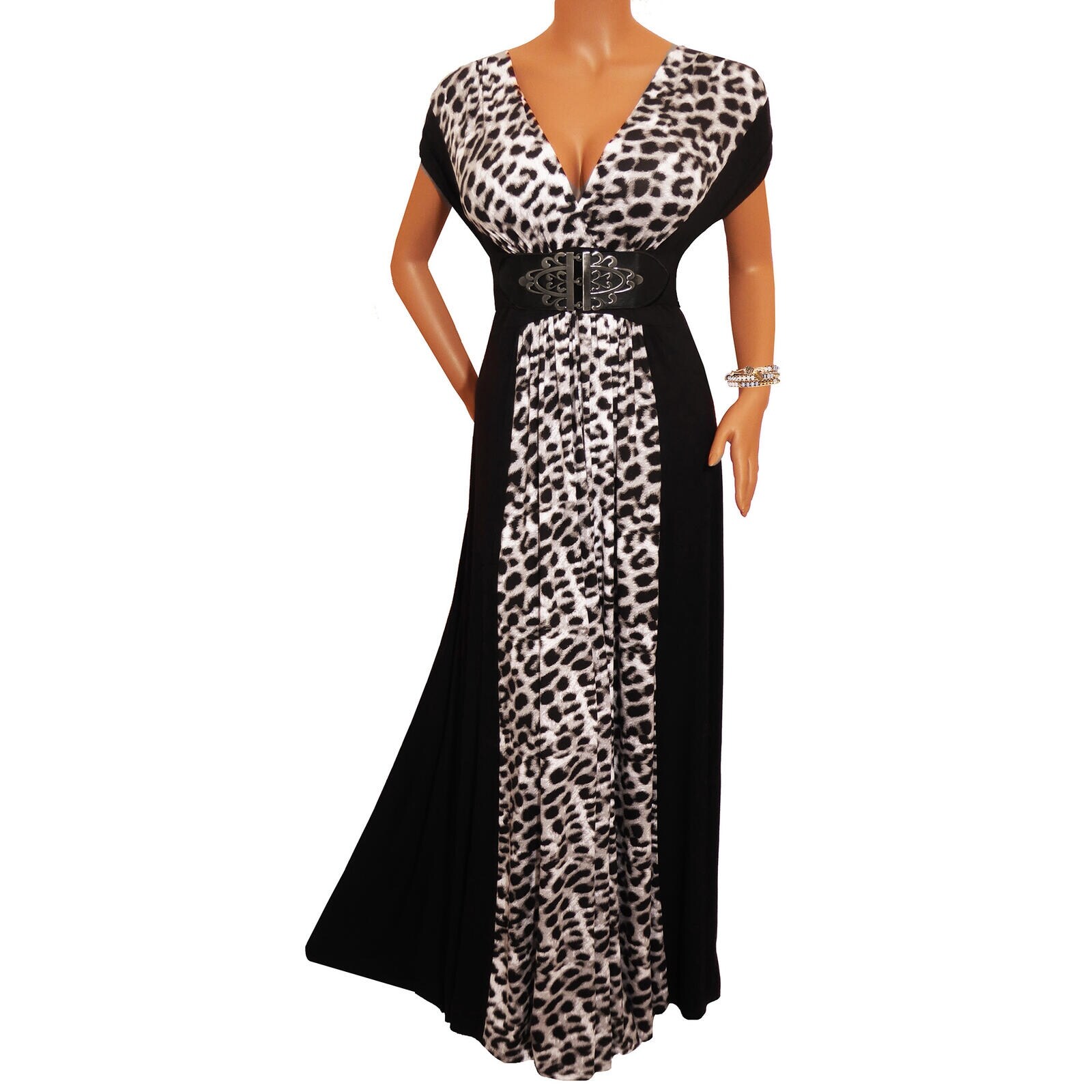64 inch maxi dress