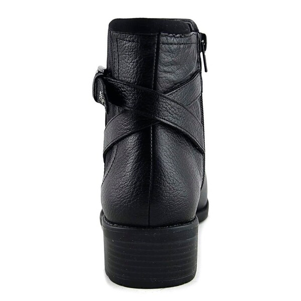 anne klein lucille bootie