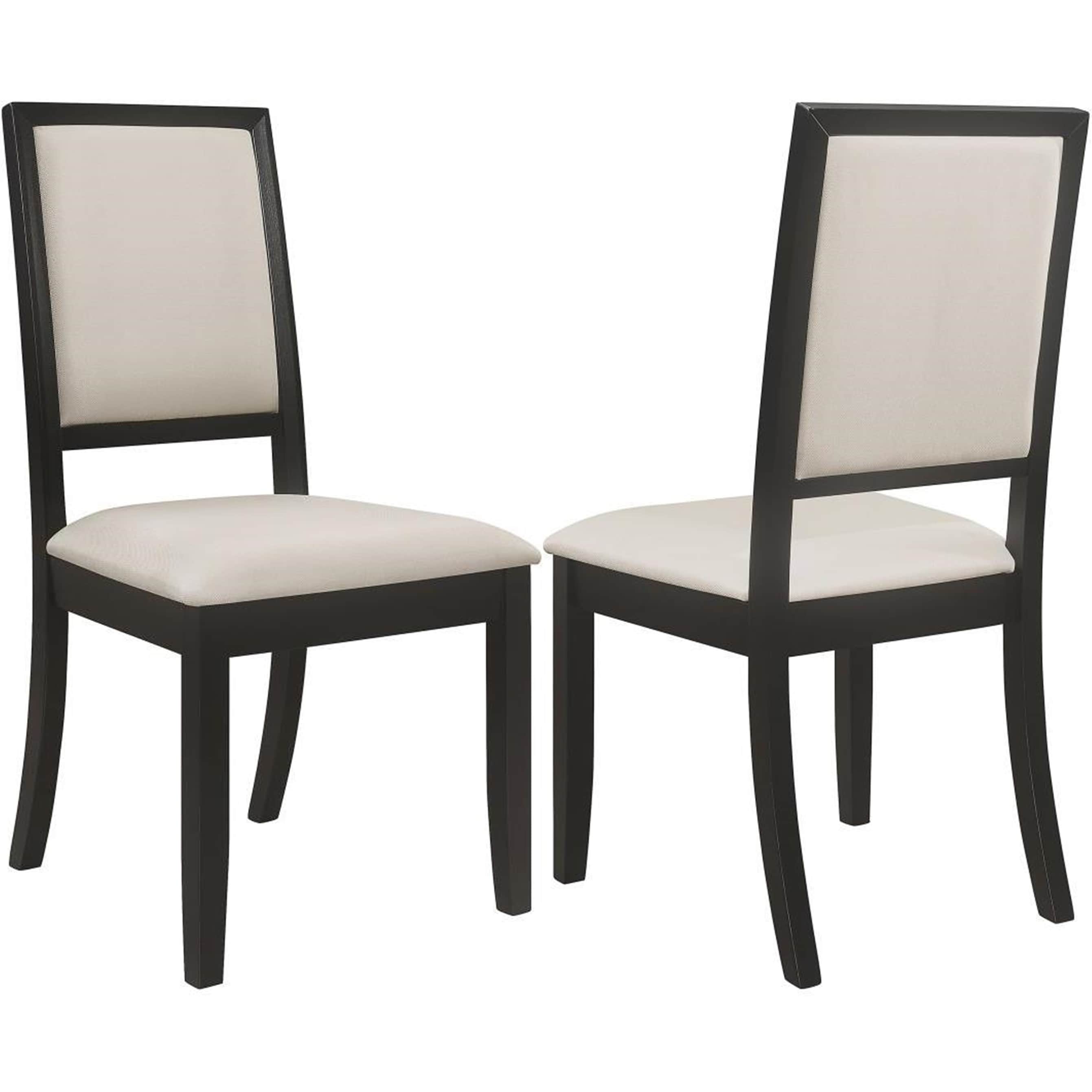 Carrington court store parsons chairs
