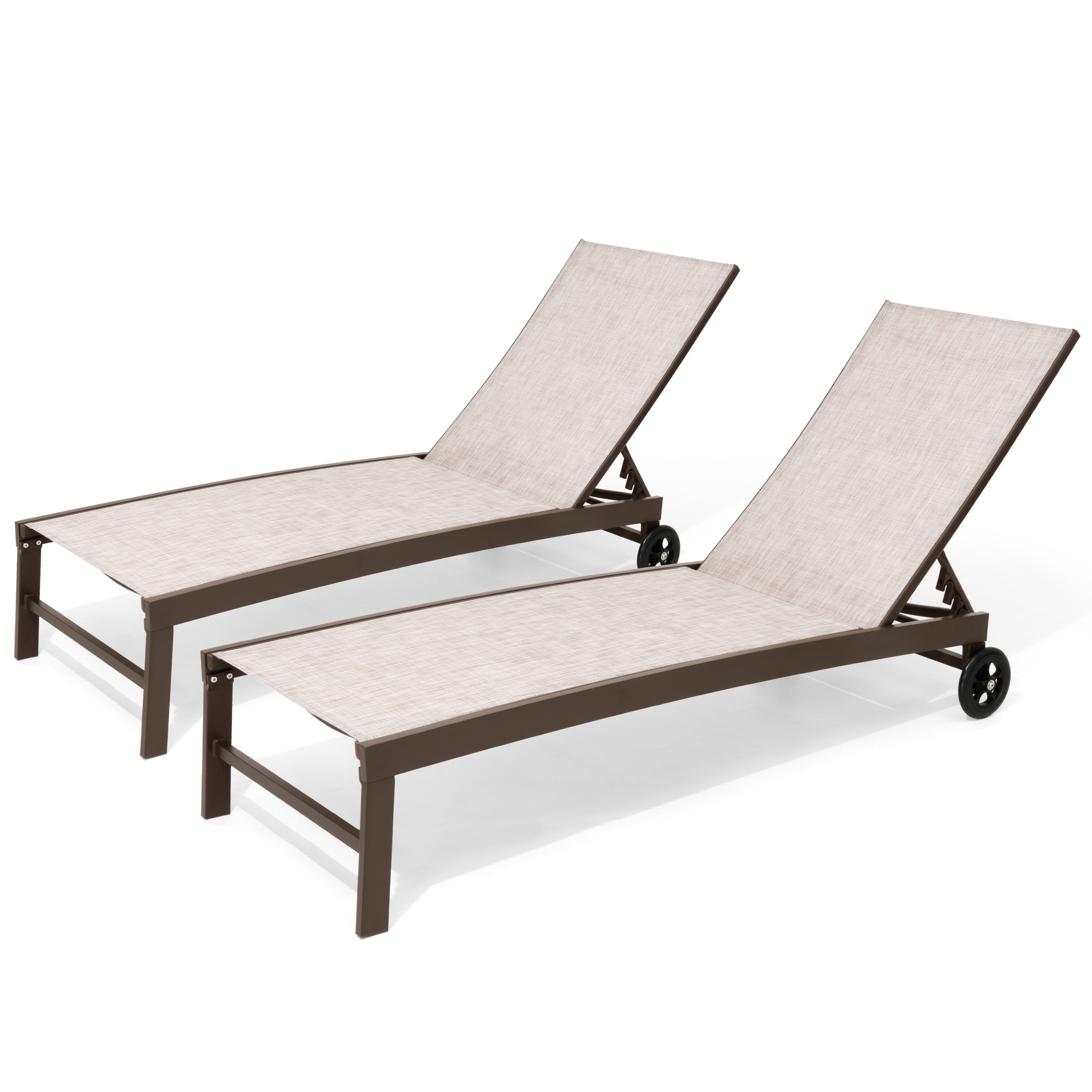 Option Beige - 2PC