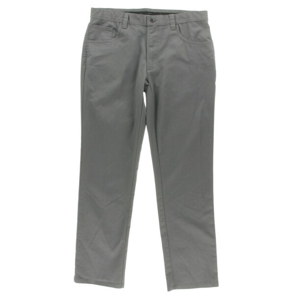 van heusen chino pants
