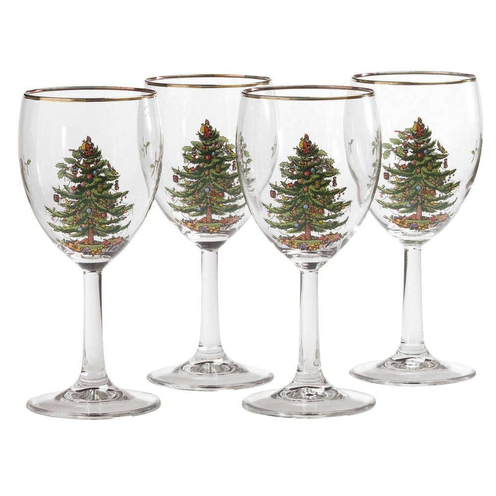 https://ak1.ostkcdn.com/images/products/is/images/direct/068d5f8e4713af8726f85ad4b5c9d02ce8be6a60/Spode-Christmas-Tree-Wine-Glass-with-Gold-Rims-Set-of-4.jpg