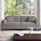 Option Light Grey/2 Pillows