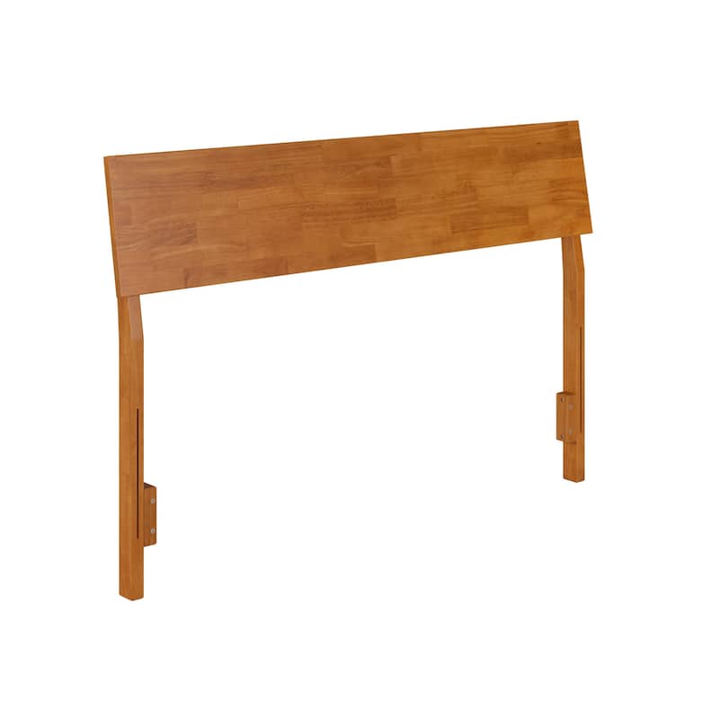 AFI Bradford Adjustable Wood Panel Headboard