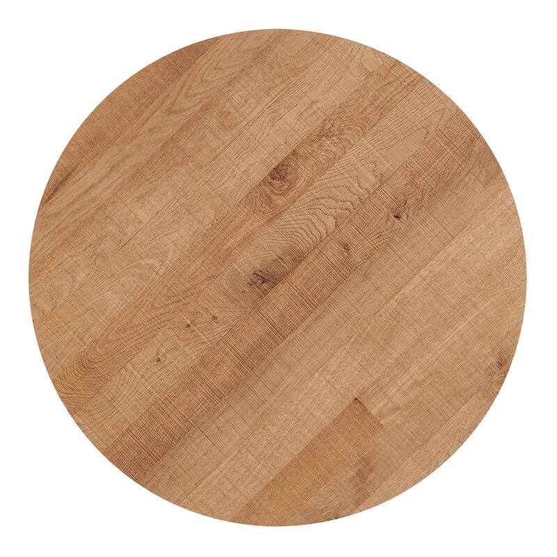 NPD Furniture Courtdale Round Coffee Table