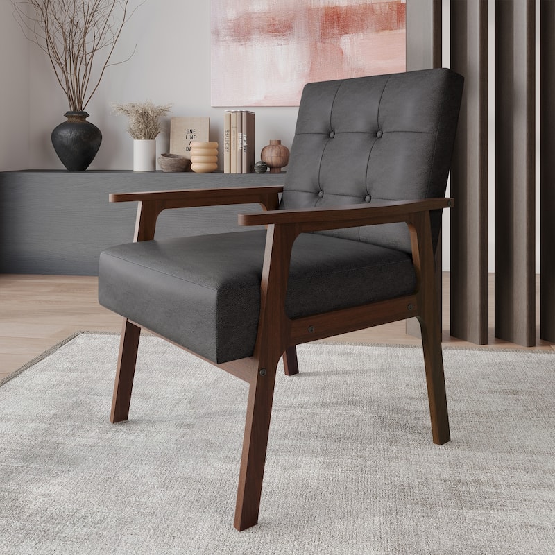 CraftPorch Modern Accent Chair