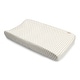 preview thumbnail 1 of 5, Crane Baby Organic Cotton Change Pad Cover Stripe