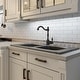 preview thumbnail 13 of 43, One-Handle Widespread Kitchen Bar Faucet