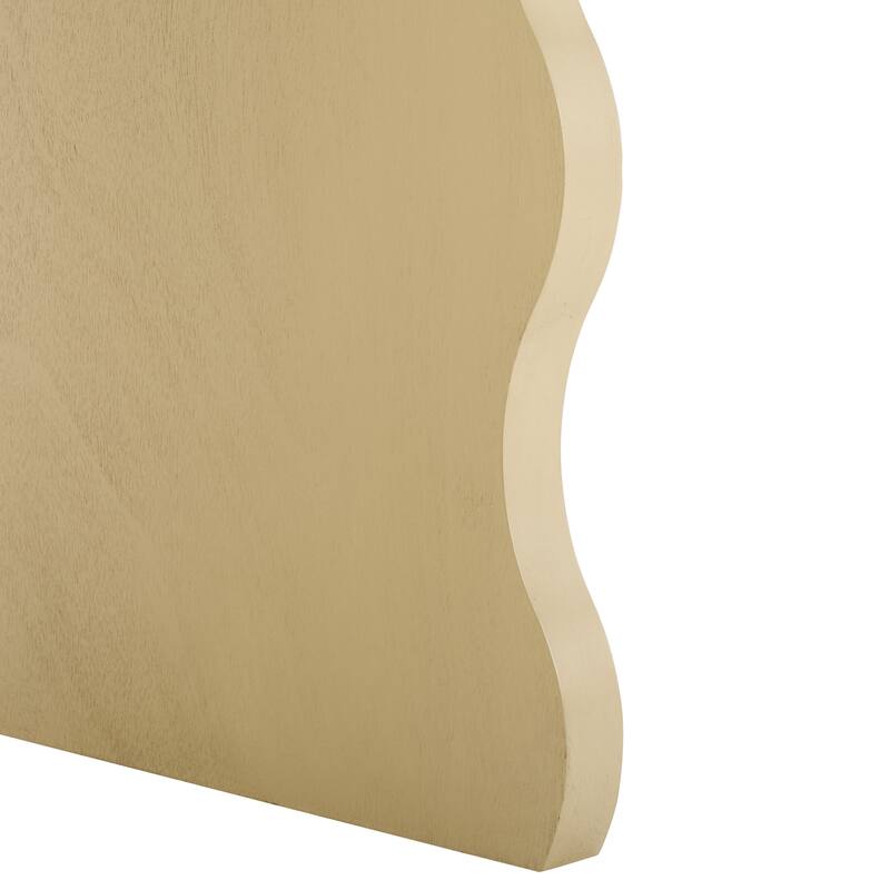 SAFAVIEH Preslyn Accent Table - 19"W x 19"D x 24"H