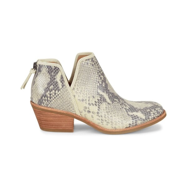 Sofft Abena Leather Bootie. Opens flyout.