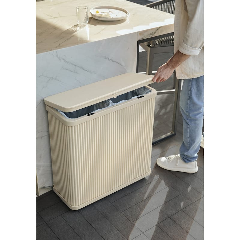 Veradek Tambour Waste Bin