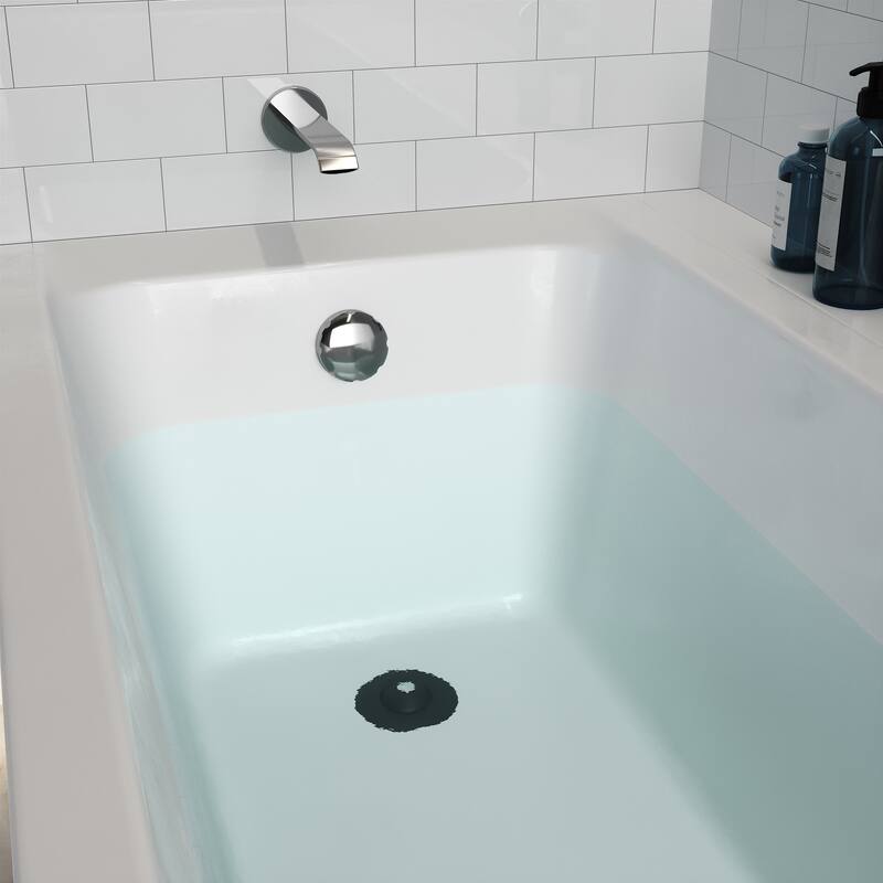 Umbra Flex Drain Stop & Hair Catcher