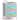 2 Drawer Bedside Nightstand End Table Bedroom Dresser, Pastel Colors