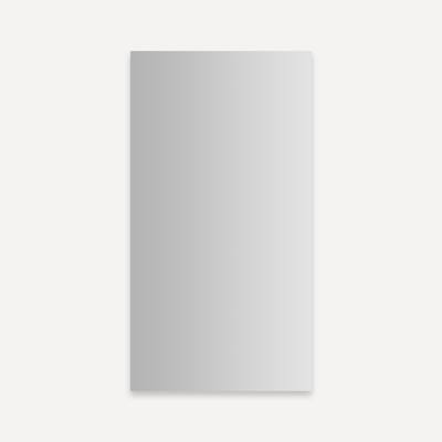 Robern MR1630D4FPE0 M Series Reserve 15-1/4" x 30" Frameless Single