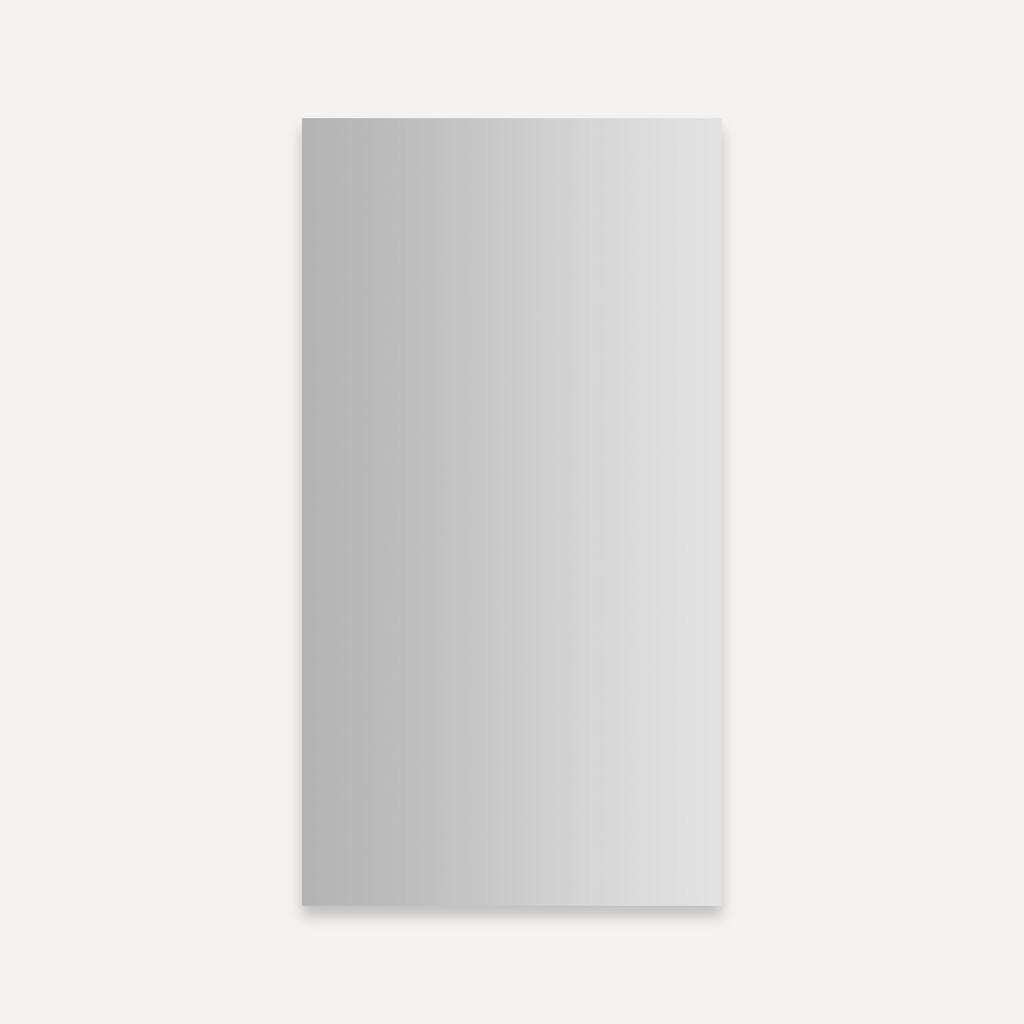 Robern MR1630D4FPE2 M Series Reserve 15-1/4" x 30" Frameless Single