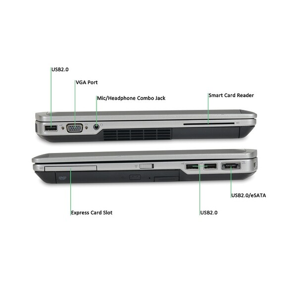 dell latitude e6420 ssd