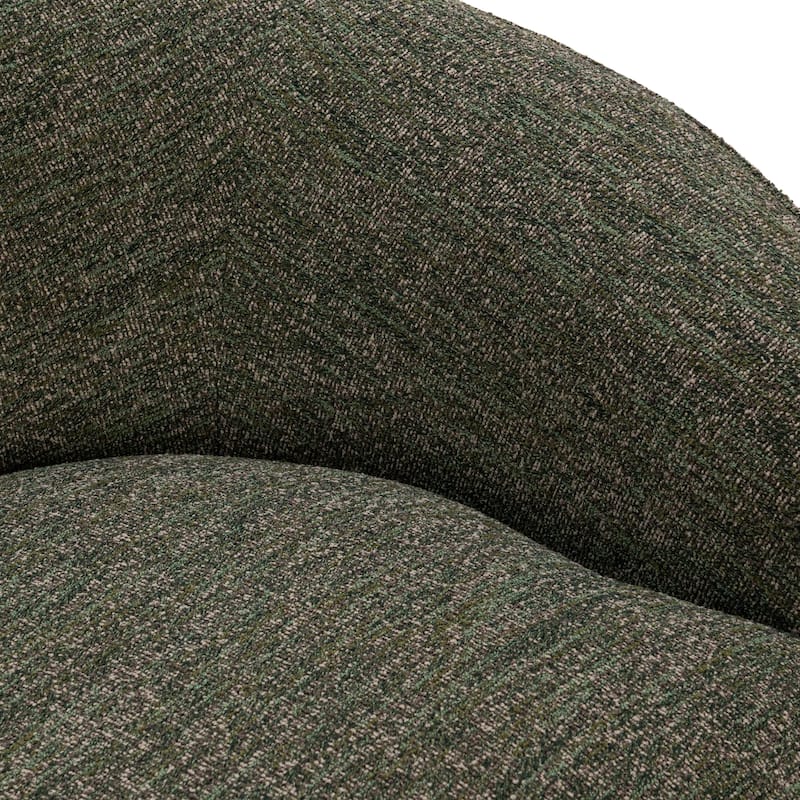 Classic Home Beverly 90" Sofa Oatmeal