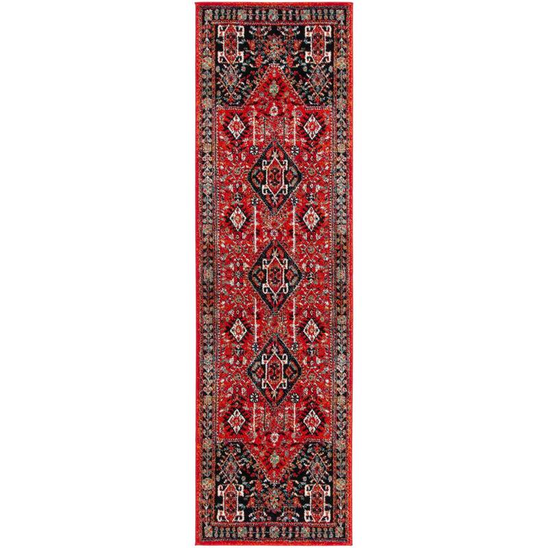 SAFAVIEH Vintage Hamadan Masuma Rug
