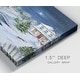 preview thumbnail 3 of 8, Winter Wonderland-Premium Gallery Wrapped Canvas - Ready to Hang
