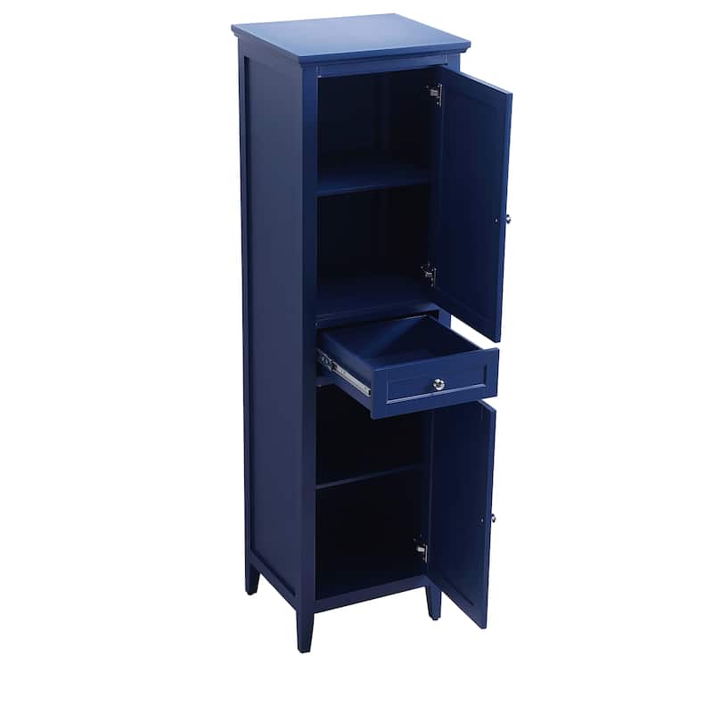 21" Linen Cabinet