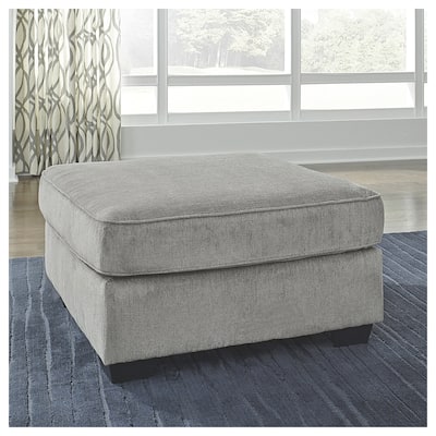 Signature Design by Ashley Altari Oversized Accent Ottoman