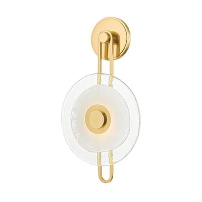 Hudson Valley Lighting 2018 Keuka park 18" Tall Wall Sconce