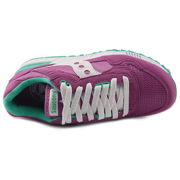 saucony grid 5000 womens purple