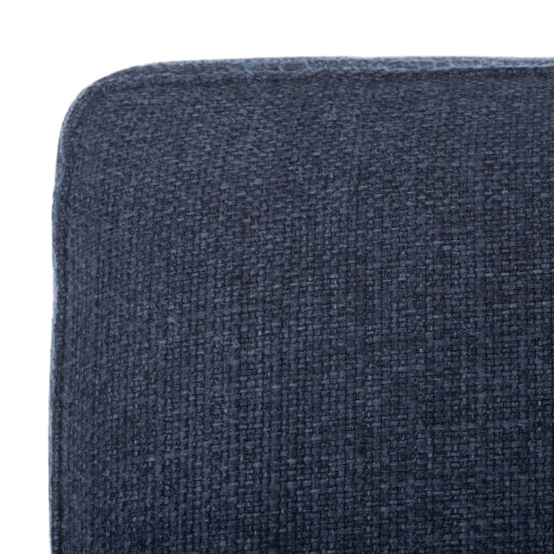 SAFAVIEH Olyvar Arm Chair - 25" W x 31.9" L x 34.7" H