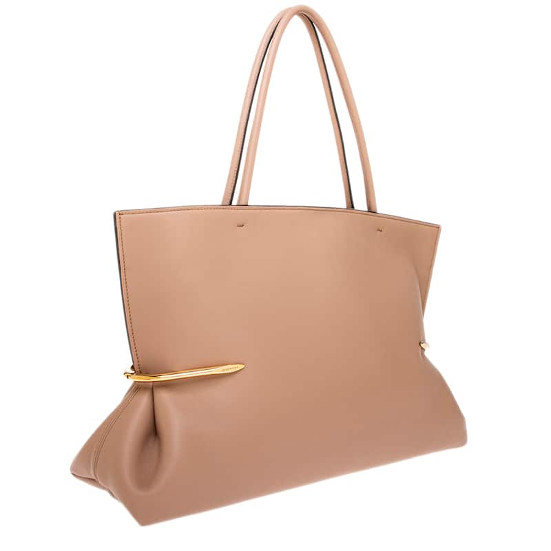 Givenchy Pinch Squeezed Horizontal Tote Bag