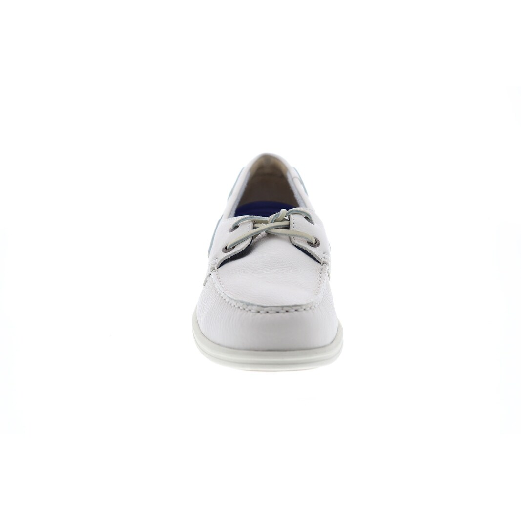 sebago naples