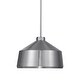 preview thumbnail 3 of 14, Uttermost Holgate 1-Light Pendant