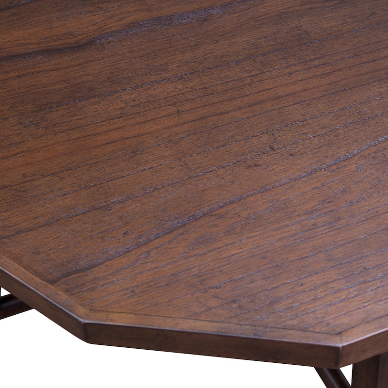 Steve Silver Pembroke Farmhouse Coffee Table
