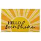 Option Yellow Hello Sunshine