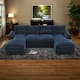 Option Dark Blue